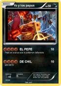 Yo y los papus