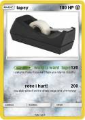 tapey