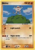 Mankey