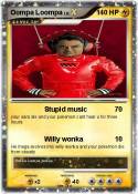 Oompa Loompa