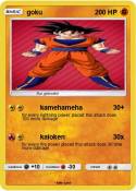 goku