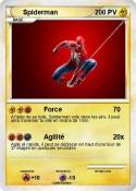 Spiderman