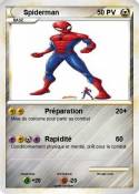 Spiderman