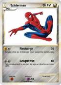 Spiderman