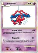 Spiderman