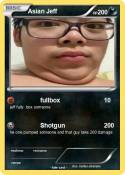 Asian Jeff