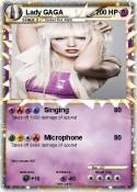 Lady GAGA