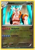 Gogeta
