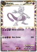 Mewtwo