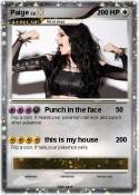 Paige