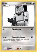 Clone