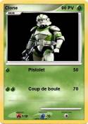 Clone