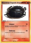 Escarabajo