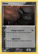 zorua