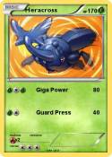 Heracross
