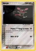 Mangle