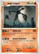 death dragon