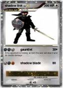 shadow link