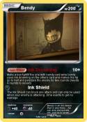 Bendy