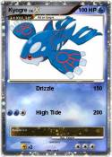 Kyogre