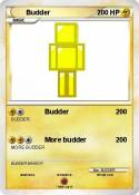 Budder