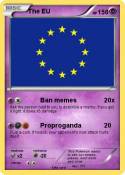 The EU