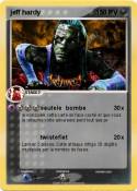 jeff hardy
