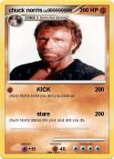 chuck norris