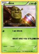 Shrek
