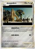 desegration
