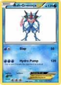 Ash-Greninja