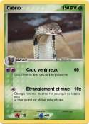 Cabrax