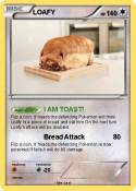 LOAFY