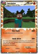 herobrine