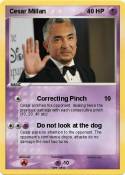 Cesar Millan