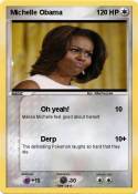 Michelle Obama