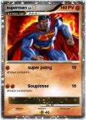 superman
