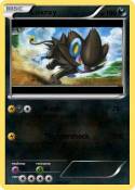 Luxray