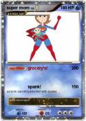 super mom