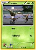 Troodon