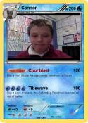 Connor