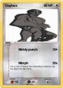 Clayface