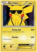 DA PIKA