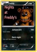Freddy