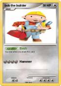 bob the builder