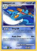 Swampert