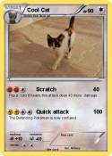 Cool Cat