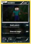 Herobrine