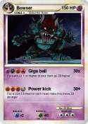Bowser