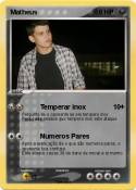 Matheus